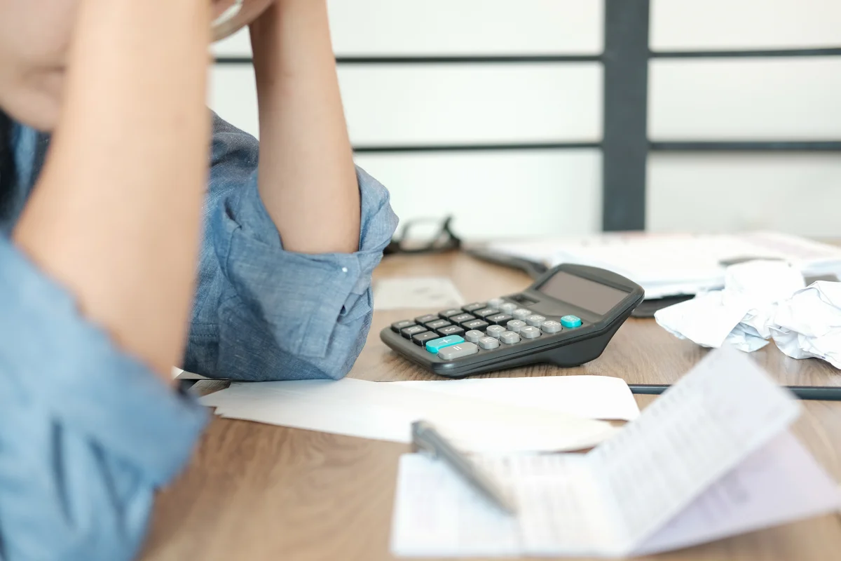 No puedo pagar mis deudas: soluciones legales en España